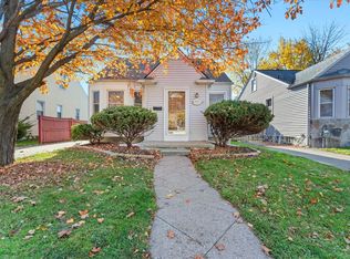 1771 Dee St, Wyandotte, MI 48192