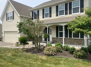 374 Century Oak Dr, Oxford, PA 19363
