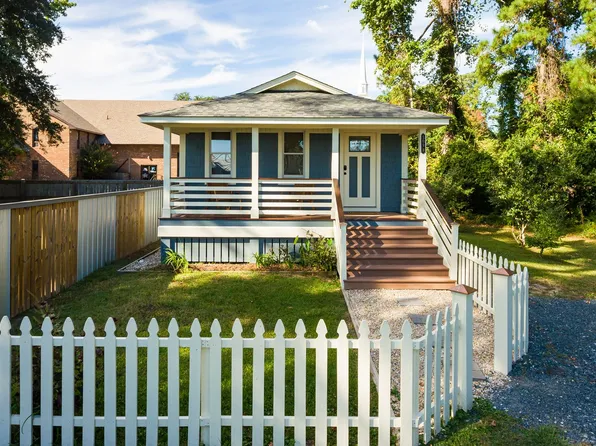 509B Barlowe St, Manteo, NC 27954