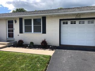 6158 Portage St NW, North Canton, OH 44720