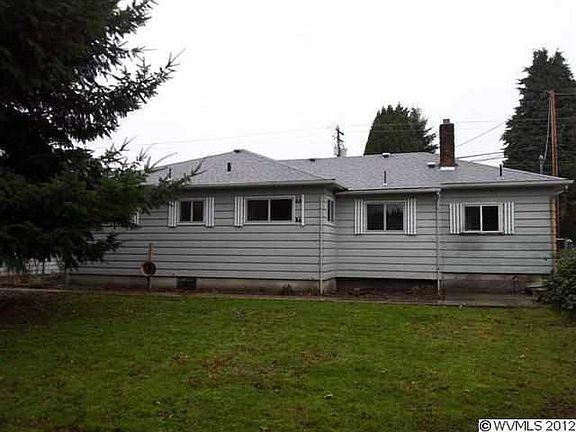 Home for Sale in Stayton, OR $95,000