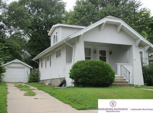 834 S 50th Ave, Omaha, NE 68106