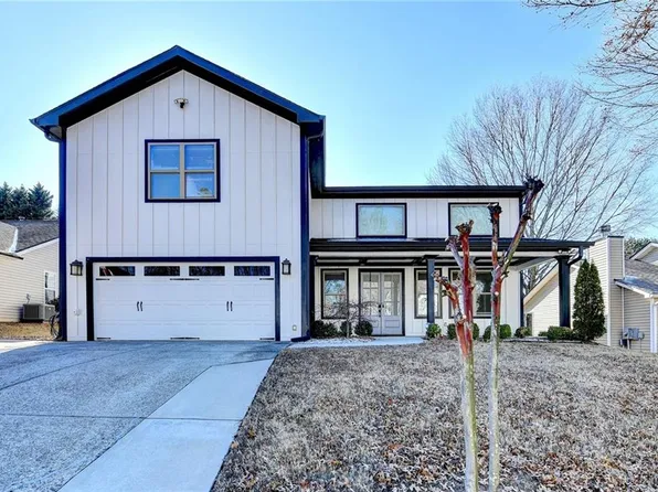 770 Ashland Park Way, Lawrenceville, GA 30045