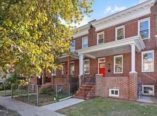 753 E 36th St, Baltimore, MD 21218