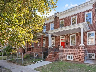 753 E 36th St, Baltimore, MD, 21218