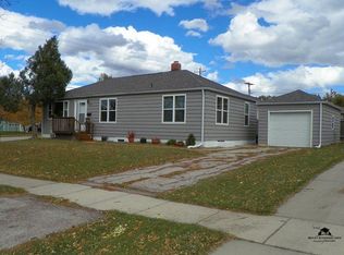 1044 N 7th St, Spearfish, SD 57783