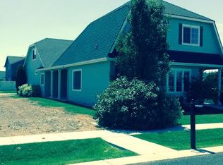 1141 W Parkstone St, Meridian, ID 83646