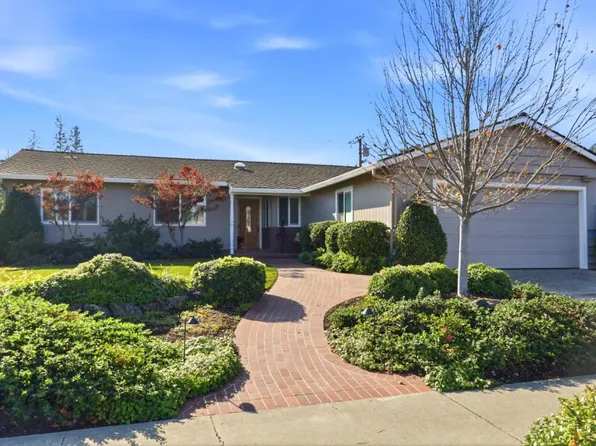 22408 Balustrol Ct, Cupertino, CA 95014