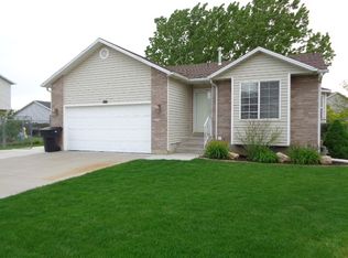 1881 N 660 W, Clinton, UT 84015