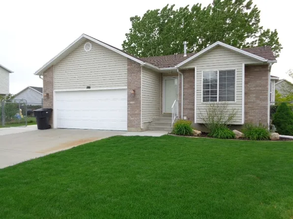 1881 N 660 W, Clinton, UT 84015