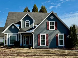 1617 Windsor Ln, Leeds, AL 35094