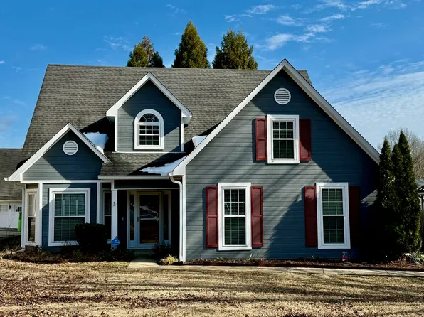 1617 Windsor Ln, Leeds, AL 35094