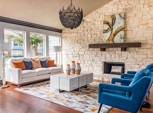 Bandera Ranch Apartments, Euless, TX 76040