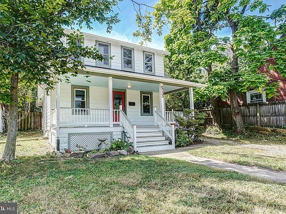 3rd image of 513 Ethan Allen Ave