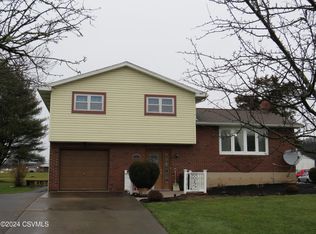 246 Mendenhall Ln, Benton, PA 17814