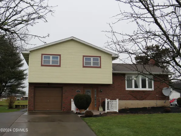 246 Mendenhall Ln, Benton, PA 17814