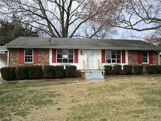 1st image of 4416 Belmar Dr