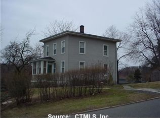 142 Carter Avenue Ext, Meriden, CT 06451