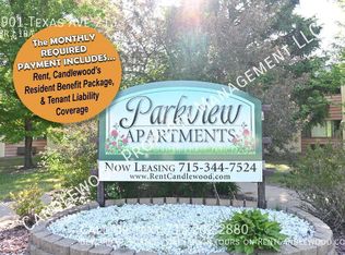 1901 Texas Ave APT 213, Stevens Point, WI 54481