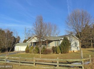 757 Minebank Rd, Middletown, VA 22645