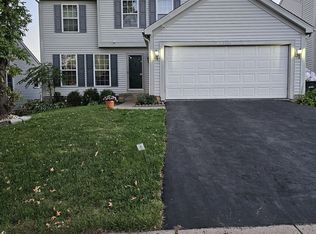 3449 Jonathan Noble Way, Columbus, OH 43231