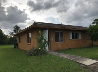 2373 Hunter Blvd APT A, Naples, FL 34116