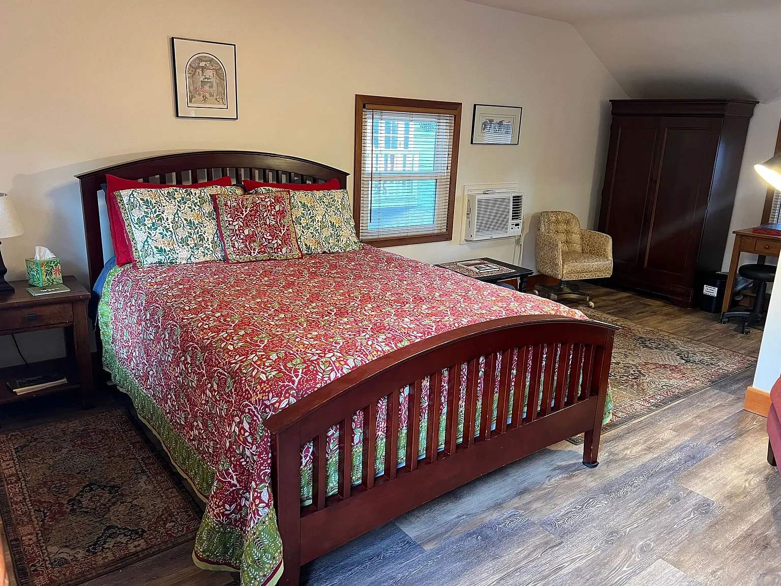 1 bed, 600 sqft, $1,495 — Photo 4
