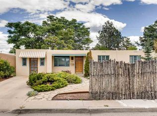 111 Spruce St, Santa Fe, NM 87501