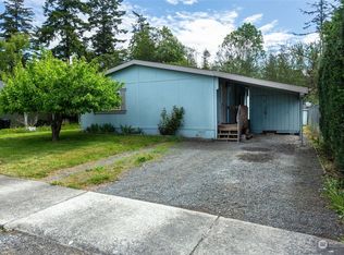 1785 Douglas Road #35, Friday Harbor, WA 98250