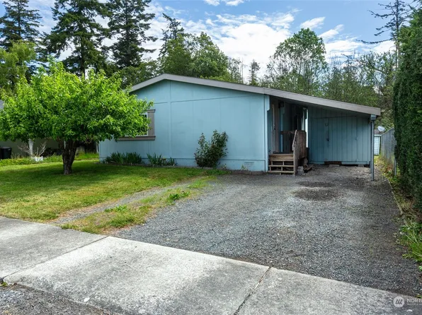 1785 Douglas Road #35, Friday Harbor, WA 98250