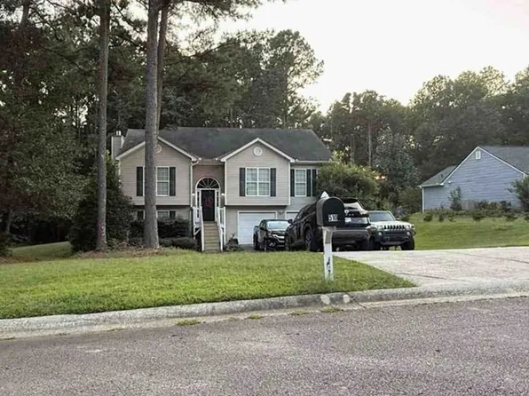 510 Marcel Park, Statham, GA 30666