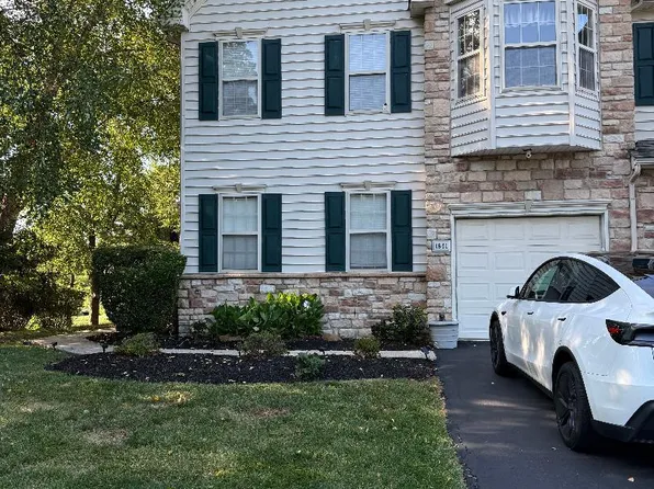 1861 Creekview Ln, Jamison, PA 18929