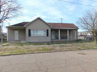 1322 17th St, Portsmouth, OH 45662