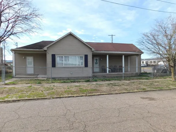 1322 17th St, Portsmouth, OH 45662