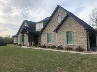 8202 Claire Ave, Texarkana, TX 75503