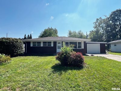 2118 N Drury Ln, Peoria, IL, 61604