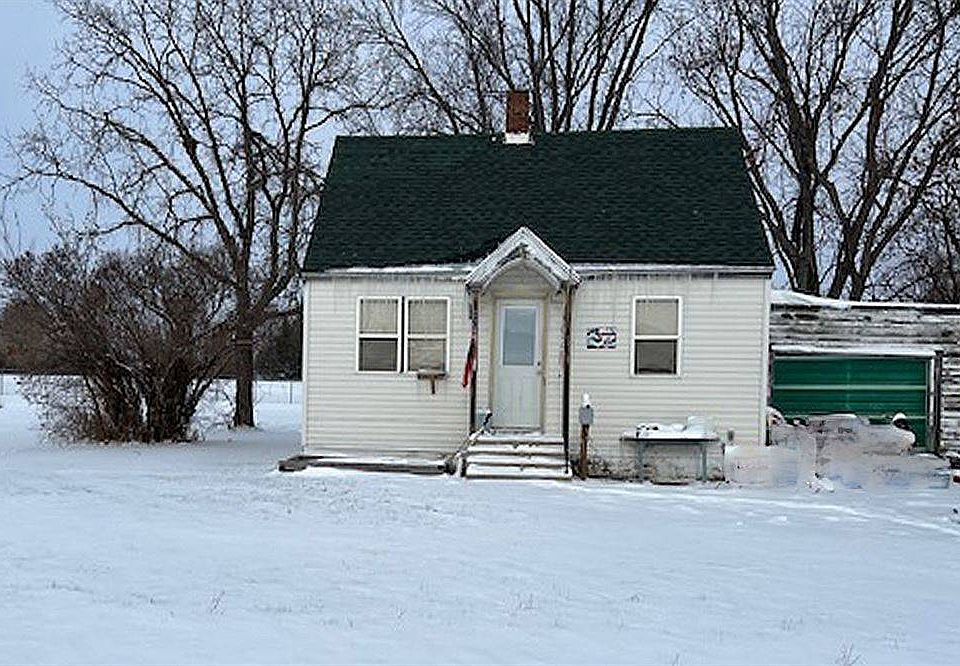 428 2nd St NW, Fosston, MN 56542 Zillow