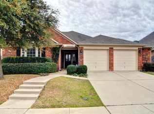 4741 Slippery Rock Dr, Fort Worth, TX 76123