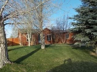 203 Pine Pl, Gypsum, CO 81637