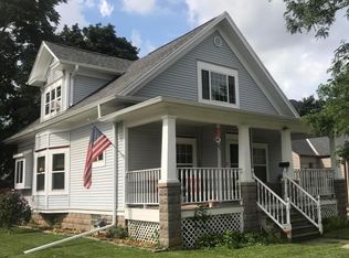 2303 Thor Ave, Racine, WI 53405