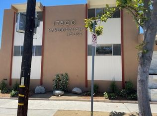 17800 Magnolia Blvd, Encino, CA 91316