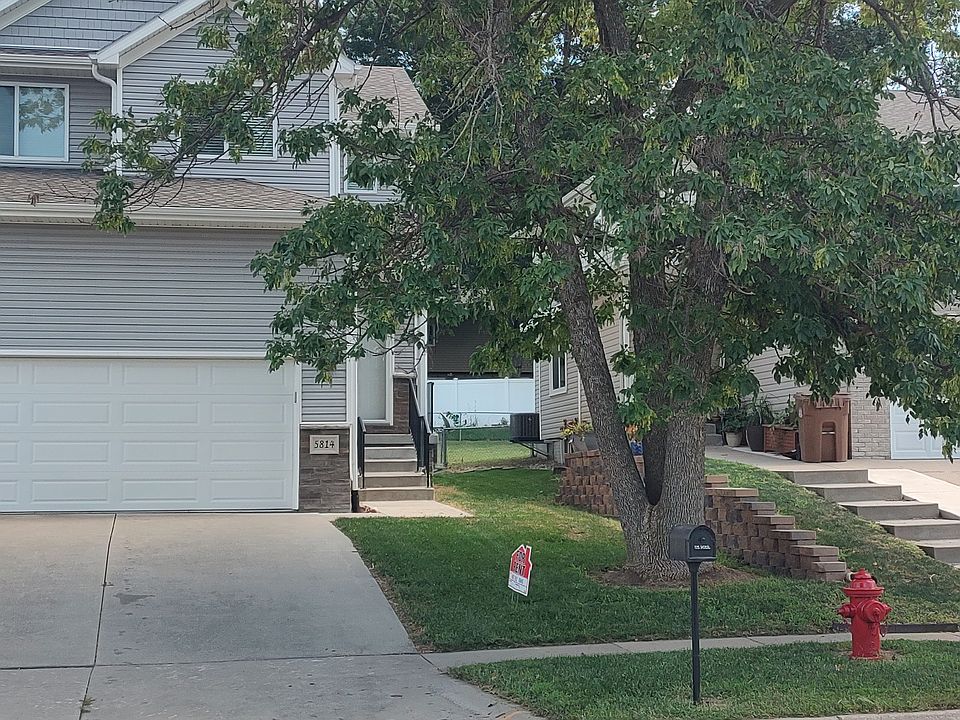 5814 Princess Margaret Drive
