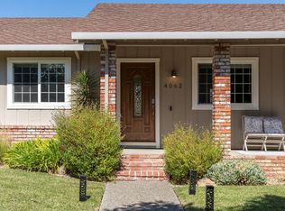 4062 Angeline Ct, Santa Rosa, CA 95405