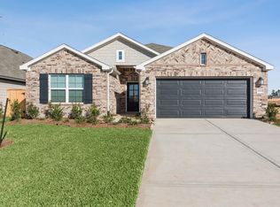16940 Jim Sharp Dr, Montgomery, TX 77316