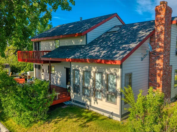 44 Fox Island Ln, Great Falls, MT 59405