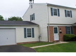 1717 Crowther Ct, Lansdale, PA 19446