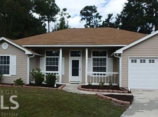 108 Royal Ct, Saint Marys, GA 31558