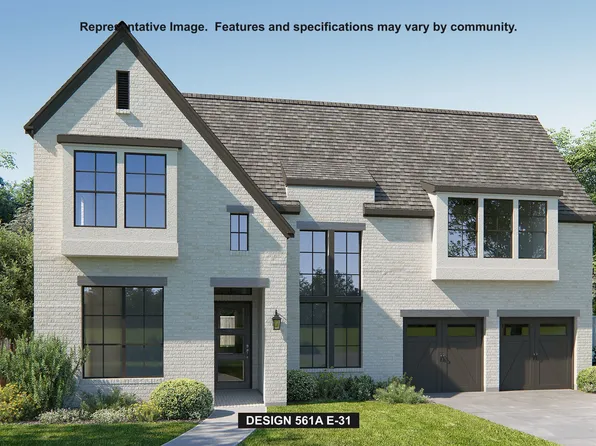 210 Twilight Dr, Prosper, TX 75078