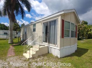 1475 N Bridge St LOT 25, Labelle, FL 33935