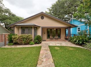 903 Josephine St, Austin, TX 78704
